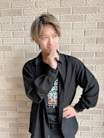 上野　颯太(ウエノソウタ)