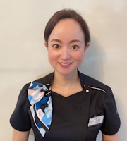 友利(トモリ)