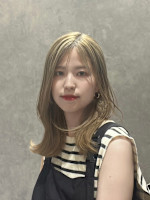 工藤 彩香(クドウ アヤカ)