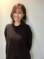 馬屋原 直美(ウマヤハラ ナオミ)