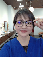 小嶋　由美(コジマ　ユミ)
