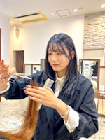 川本　佳歩(カワモト　カホ)