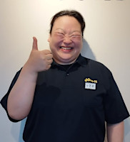 小笠原　明子(オガサワラ　アキコ)