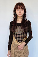 水野　望美(ミズノ　ノゾミ)