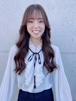 武田 芹奈(タケダ セリナ)