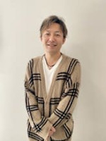 岩間秀司(イワマシュウジ)