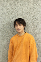 佐藤 優昇(サトウ ユウノ)