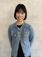 眞庭　恵子(マニワ　ケイコ)