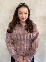 山田　一菜(ヤマダ　イツナ)