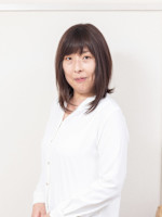 枦山　知美(ハシヤマ　トモミ)