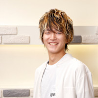 水野谷隼(ミズノヤハヤト)