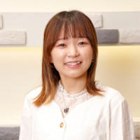 新倉　香菜(ニイクラ　カナ)