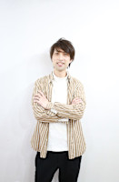 今野 誠(コンノ マコト)