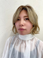 平石 千恵美(ヒライシ チエミ)