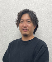 住友 翔(スミトモ ショウ)