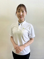 松原　果穂(マツバラ　カホ)