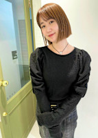 石崎 美優(イシザキ ミユ)