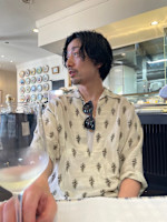 yohei(ヨウヘイ)