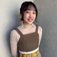 大畑美優(オオハタミユ)