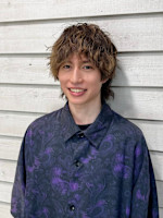 藤井　裕介(フジイ　ユウスケ)