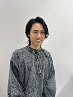 前出 晃征(マエデ コウセイ)