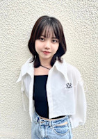 後藤 亜優美(ゴトウ アユミ)