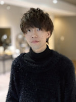 竹前佑哉 神保町(タケマエ　ユウヤ)