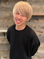 Daishi　(ダイシ)