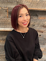 Etsuko☆大人ヘア×パーマ　支持率NO.1☆(エツコ)