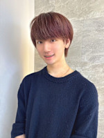 小原 幹太(オバラ カンタ)