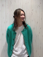 杣 優治(ソマ ユウジ)