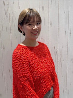 椎名 遥香(シイナ ハルカ)