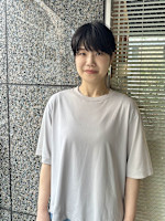 大川 真世(オオカワ マサヨ)