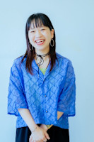 鈴木 里子(スズキ サトコ)