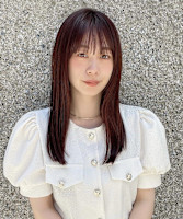 mari(マリ)