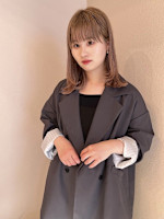 haruna(ハルナ)