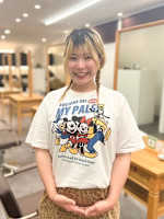 堀 佐有実(ホリ サユミ)