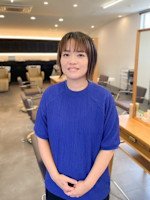 中島 真優(ナカシマ マユ)