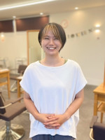 長岡 英里香(ナガオカ エリカ)