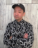 森脇 祐介(モリワキ ユウスケ)