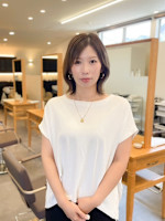 西澤智恵美(ニシザワチエミ)