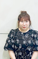 安居　あすか(ヤスイ　アスカ)