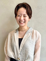 川島 玲央名(カワシマ レオナ)
