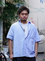 長牛　 健将(ナガウシ ケンショウ)