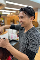 坂田 真也(サカタ シンヤ)