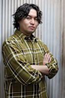 原田　凌平(ハラダ　リョウヘイ)