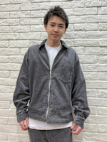 佐藤　悠斗(サトウ　ユウト)
