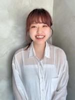 西内 明日香(ニシウチ アスカ)