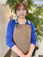 土居 花連(ドイカレン)