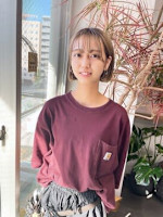 朱里(シュリ)